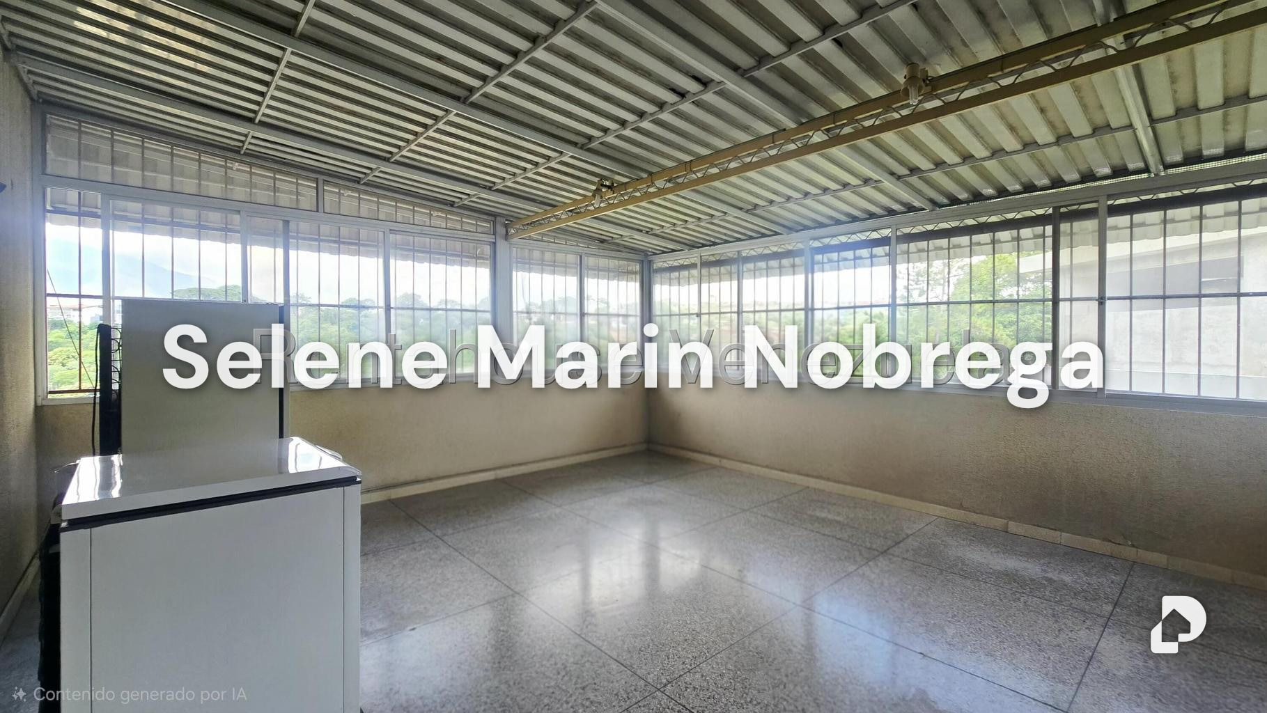 Casa en Lomas del Mirador, Caracas – 12