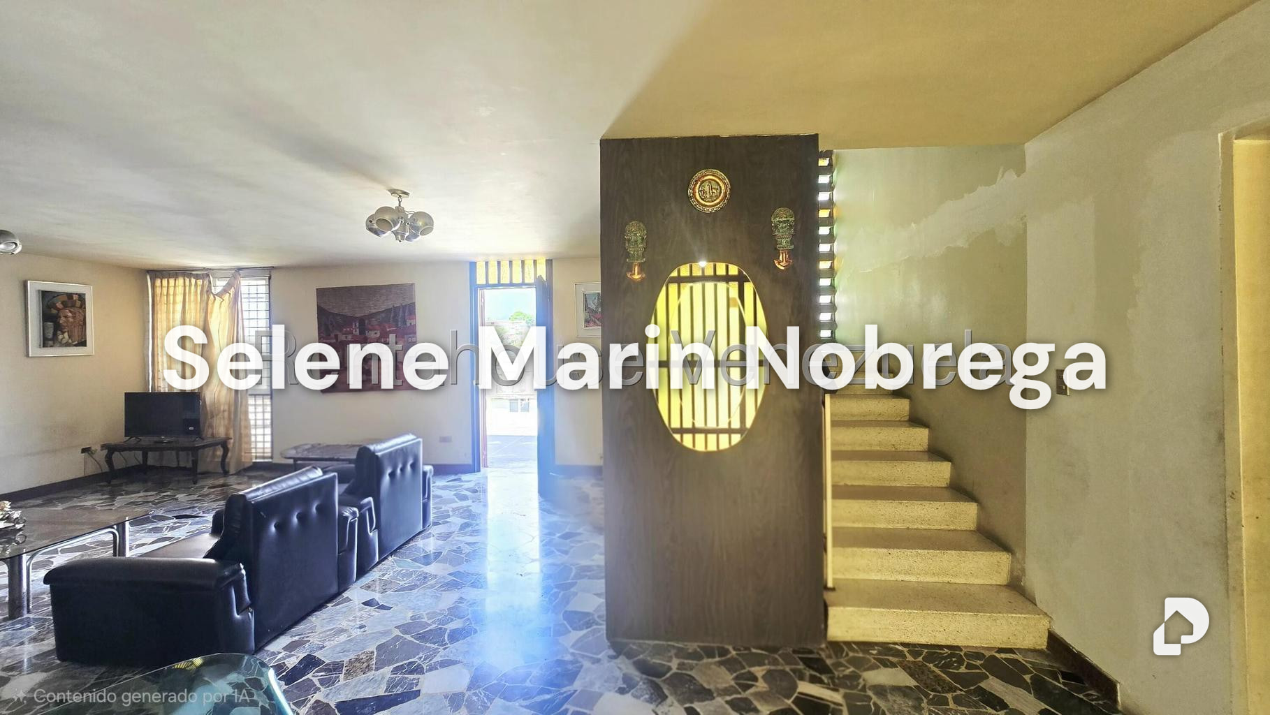Casa en Lomas del Mirador, Caracas – 4