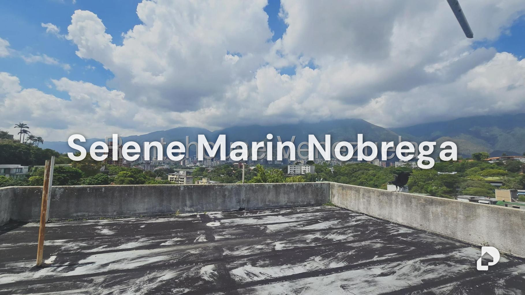 Casa en Lomas del Mirador, Caracas – 14