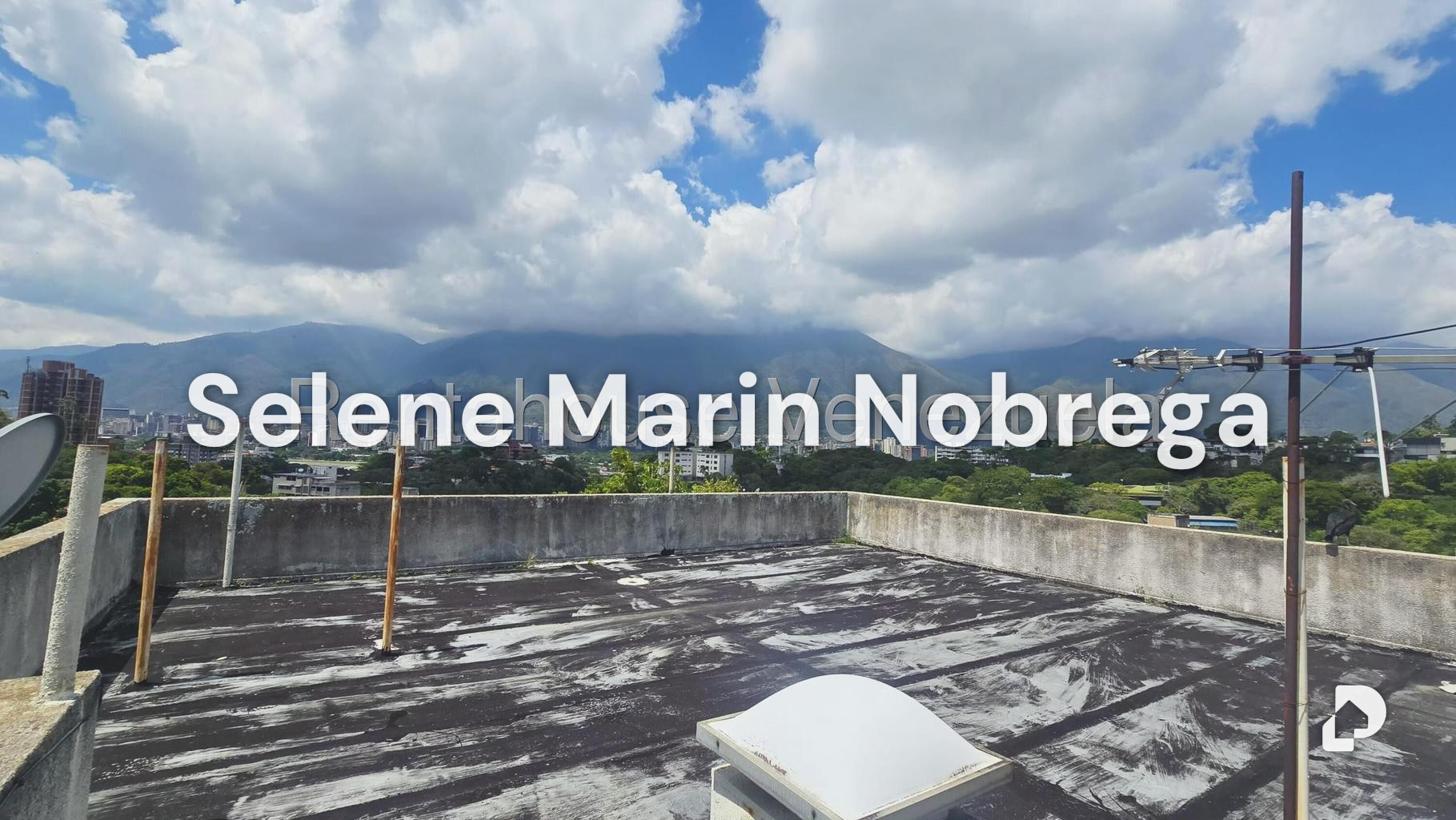 Casa en Lomas del Mirador, Caracas – 13