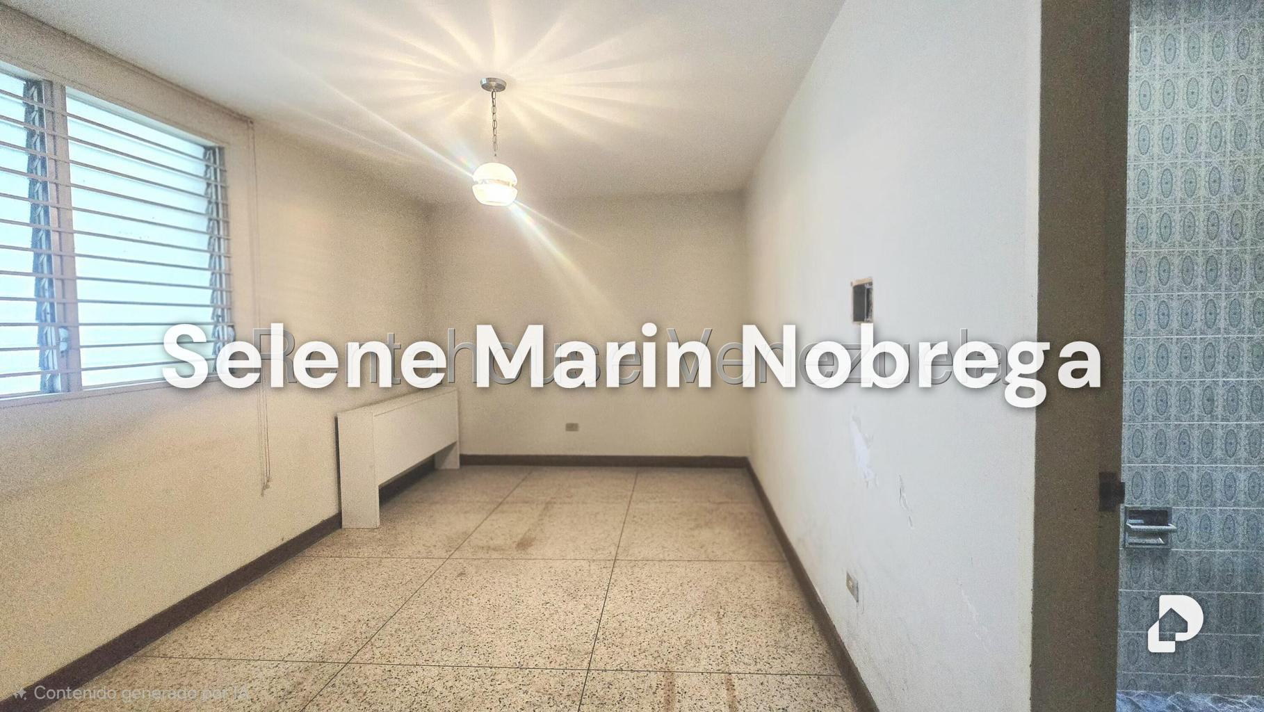 Casa en Lomas del Mirador, Caracas – 11