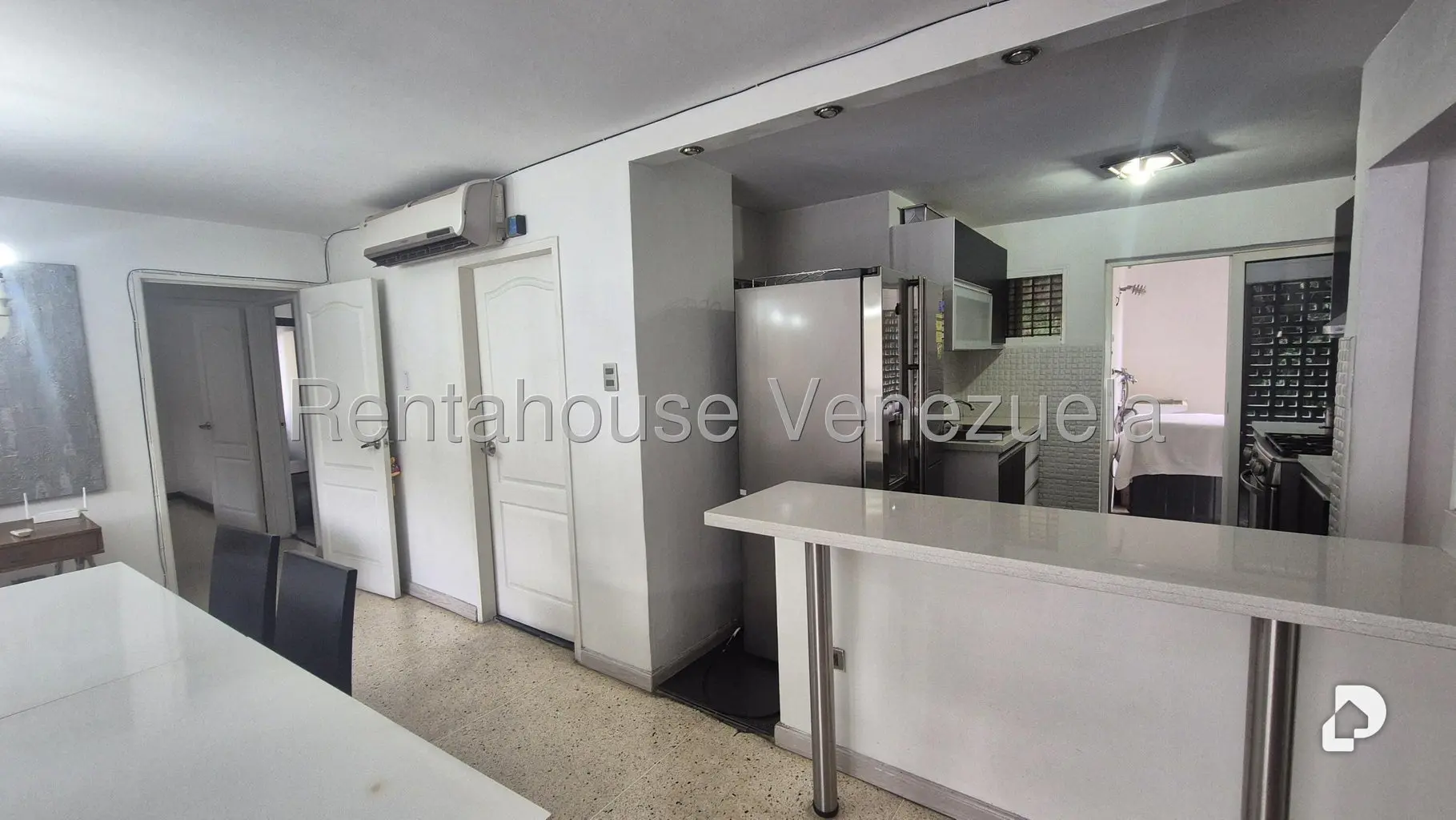 Apartamento en El Cafetal, Caracas – 4