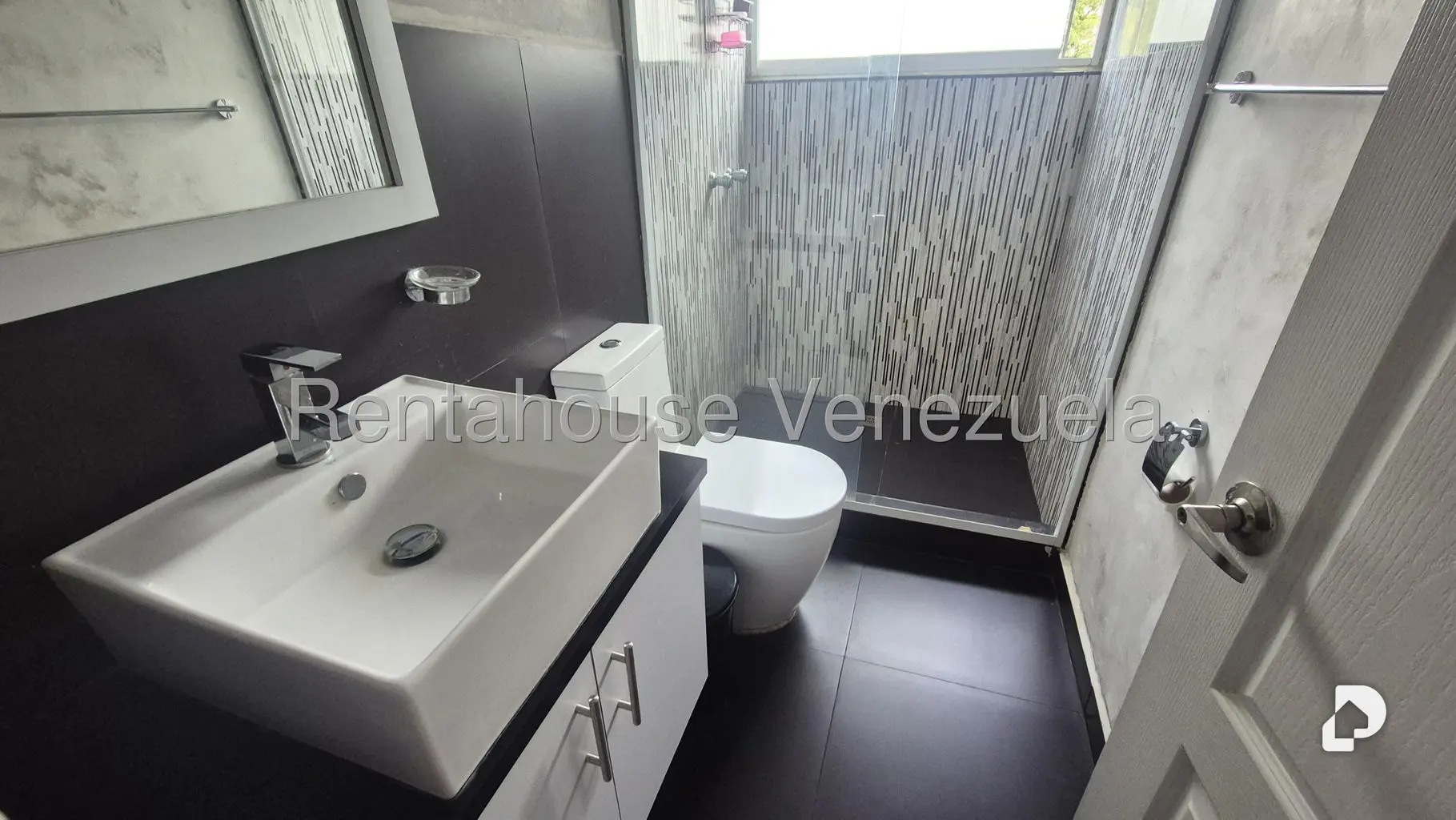 Apartamento en El Cafetal, Caracas – 10