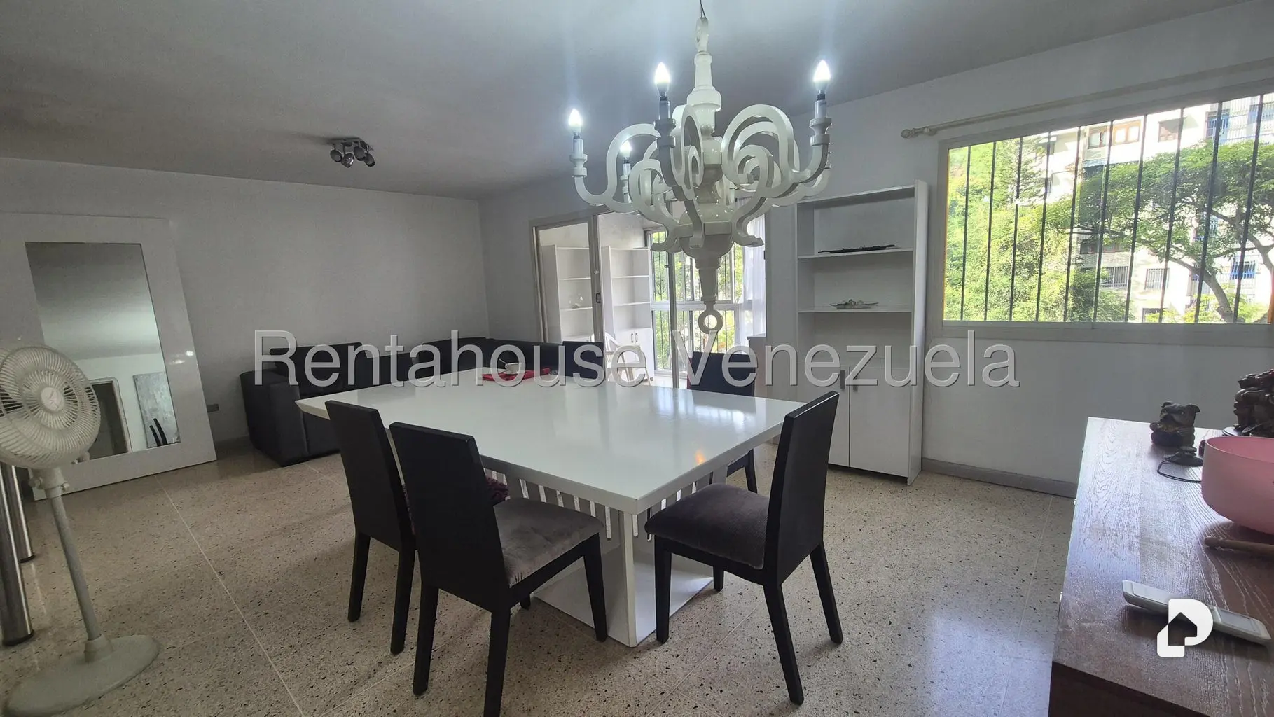 Apartamento en El Cafetal, Caracas – 16