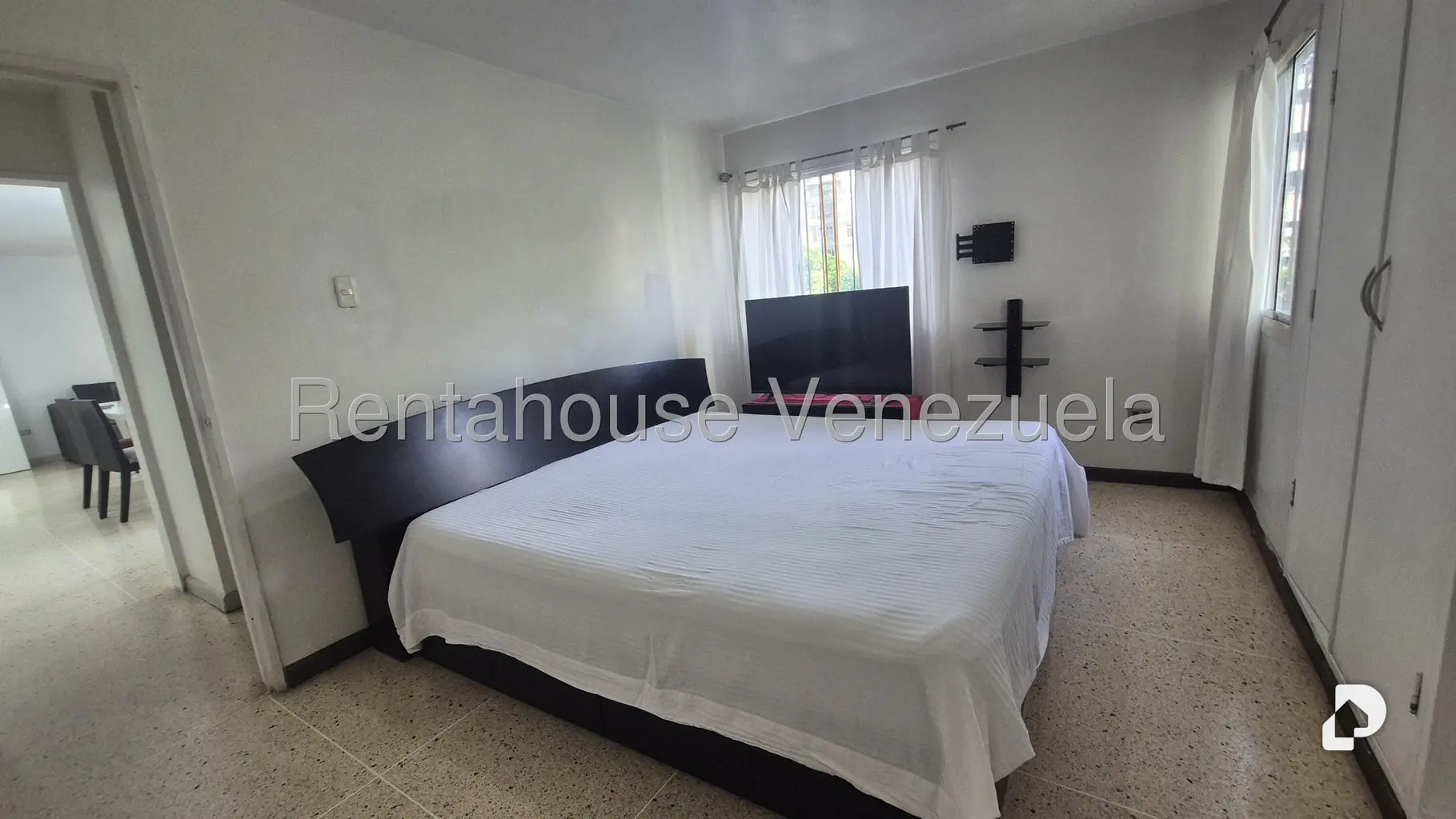 Apartamento en El Cafetal, Caracas – 13