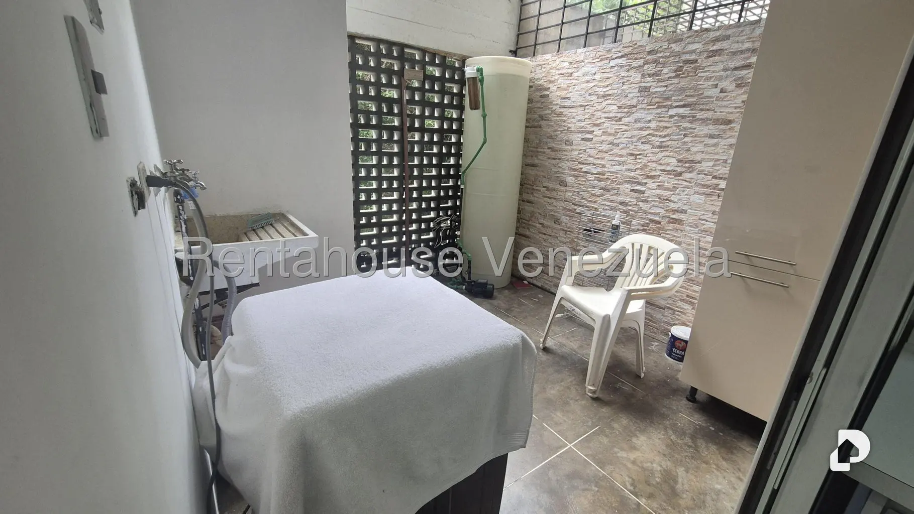 Apartamento en El Cafetal, Caracas – 8