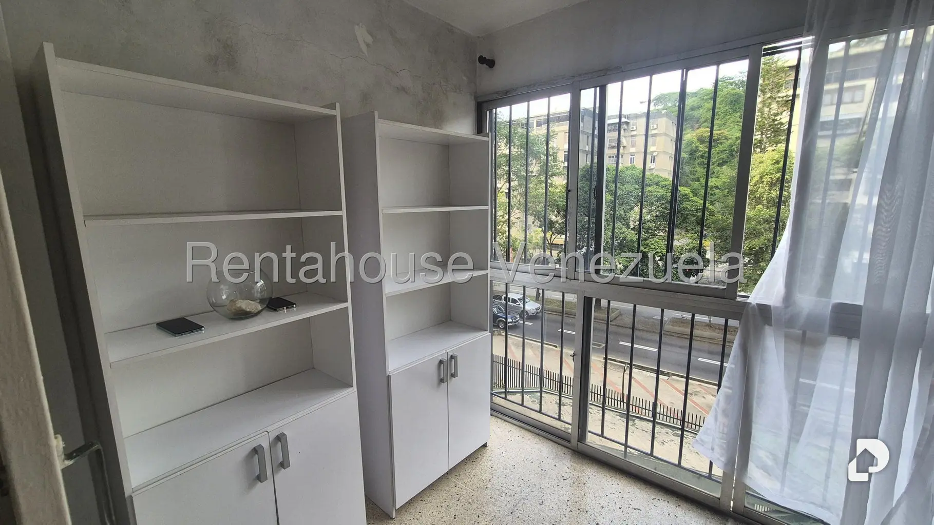 Apartamento en El Cafetal, Caracas – 3