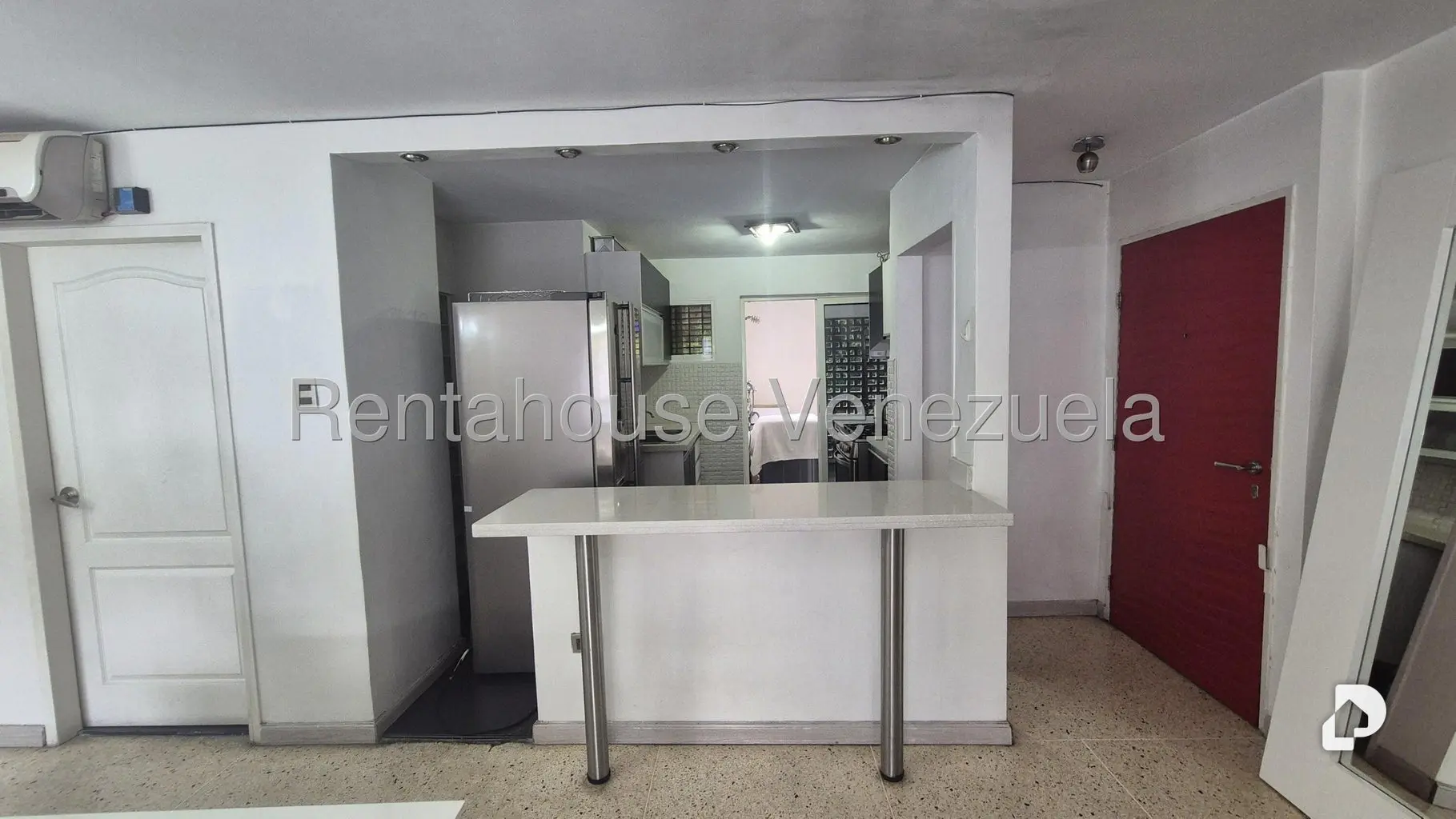 Apartamento en El Cafetal, Caracas – 5