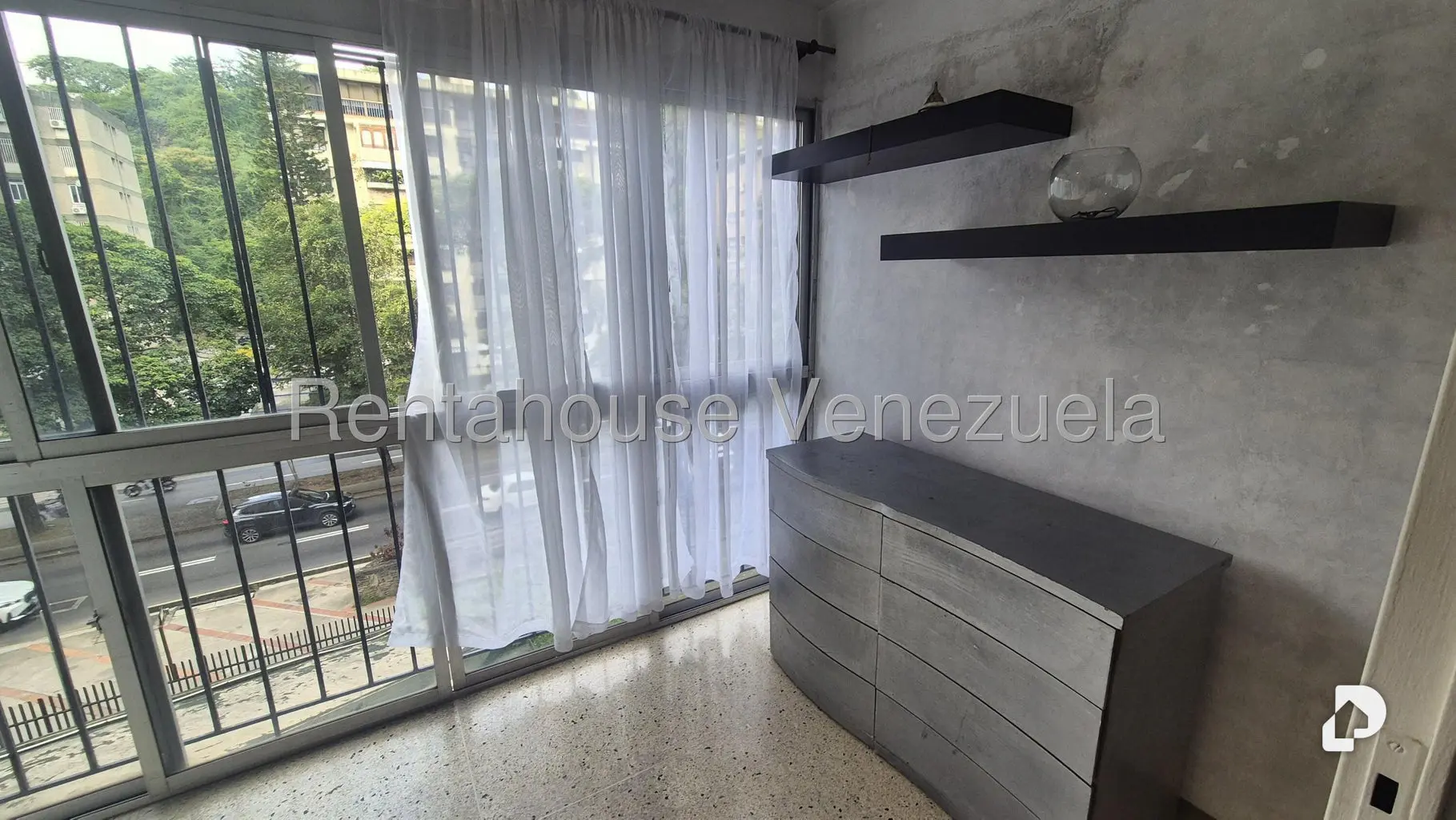 Apartamento en El Cafetal, Caracas – 2