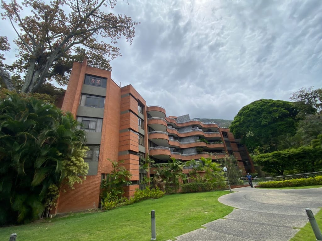 Penthouse en Altamira, Caracas - 1