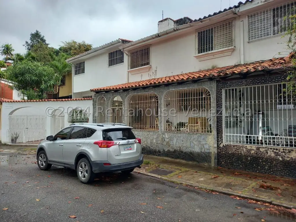 Casa en La Ciudadela, Caracas - 1