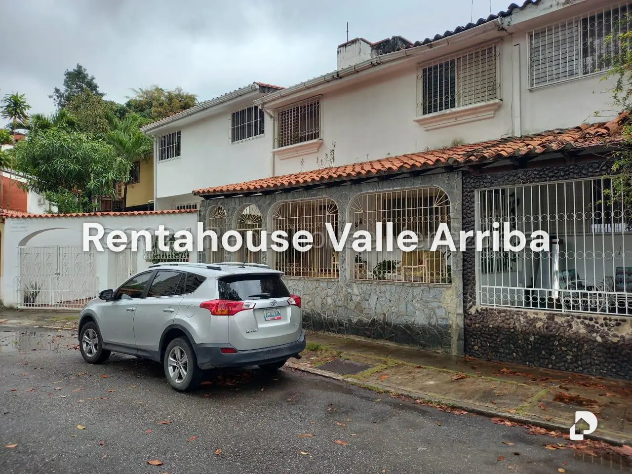 Casa en La Ciudadela, Caracas