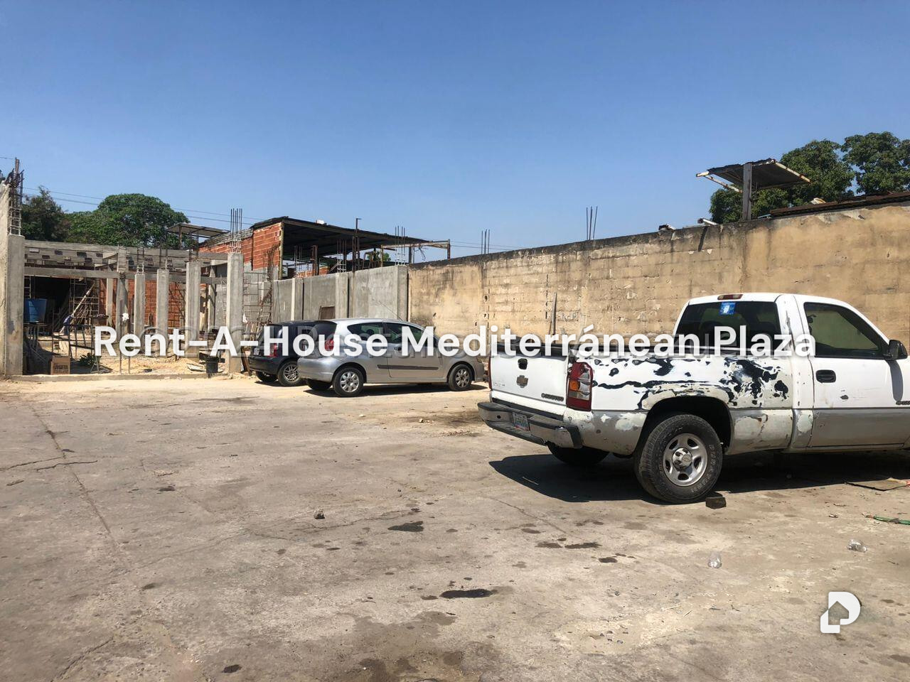 Terreno en Los Guayos – 6