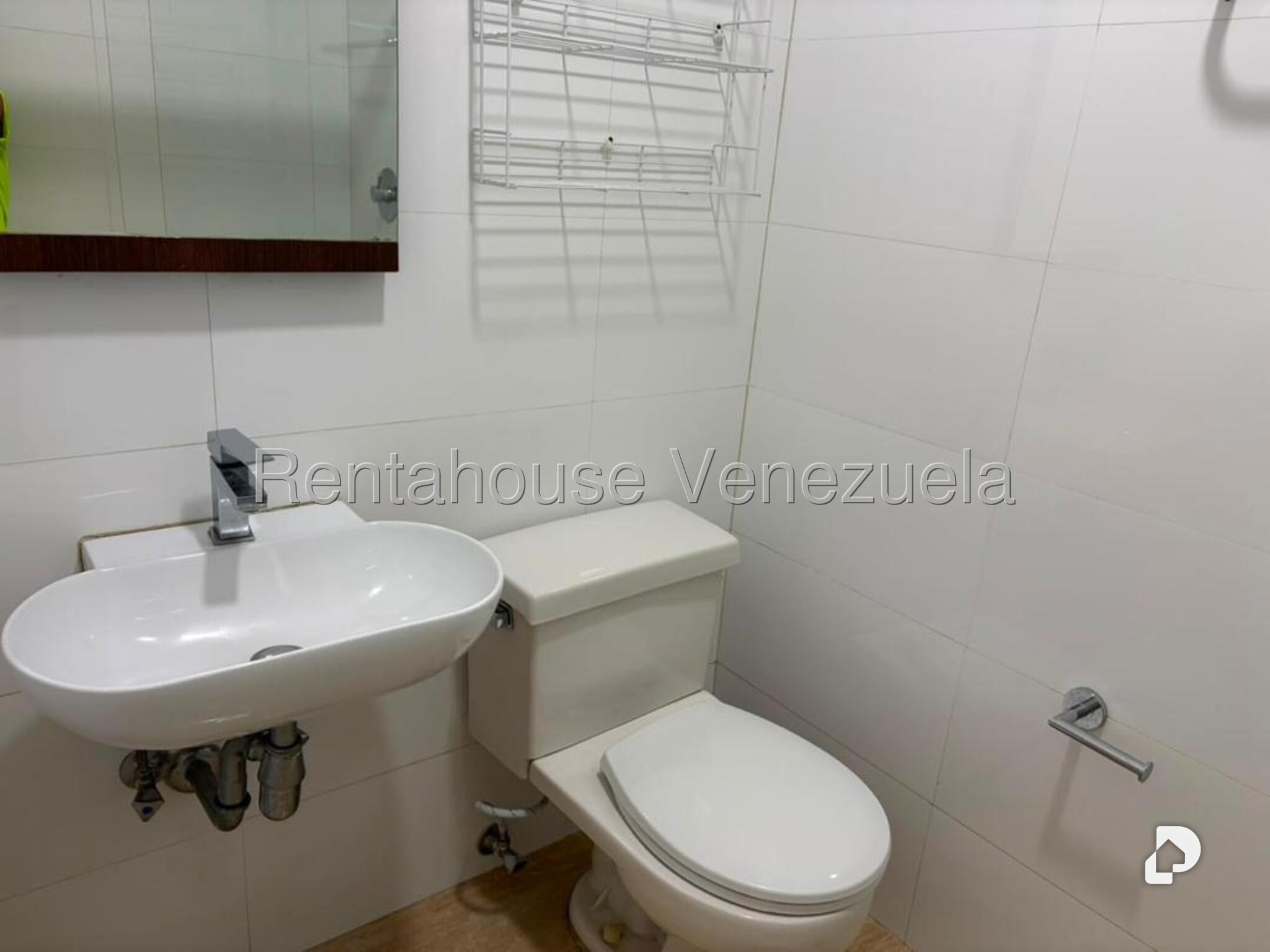 Apartamento en Boleíta Norte, Caracas