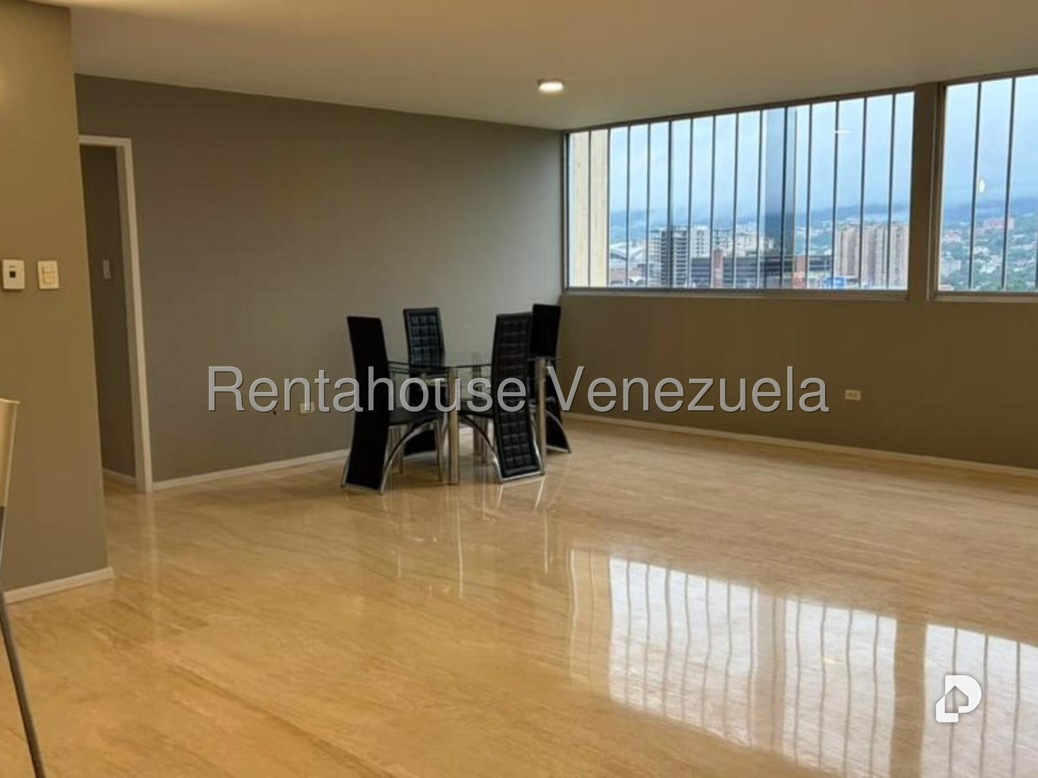 Apartamento en Boleíta Norte, Caracas