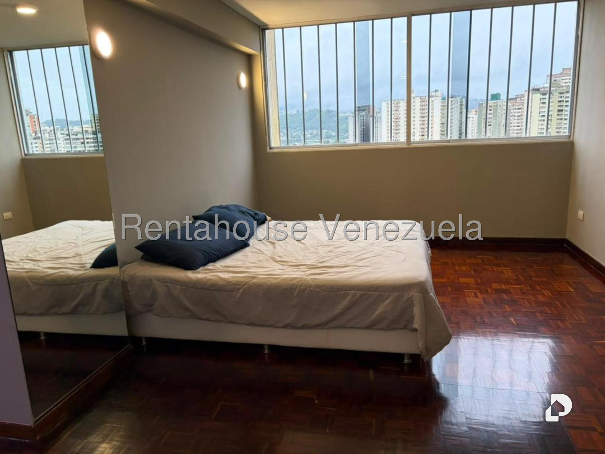Apartamento en Boleíta Norte, Caracas