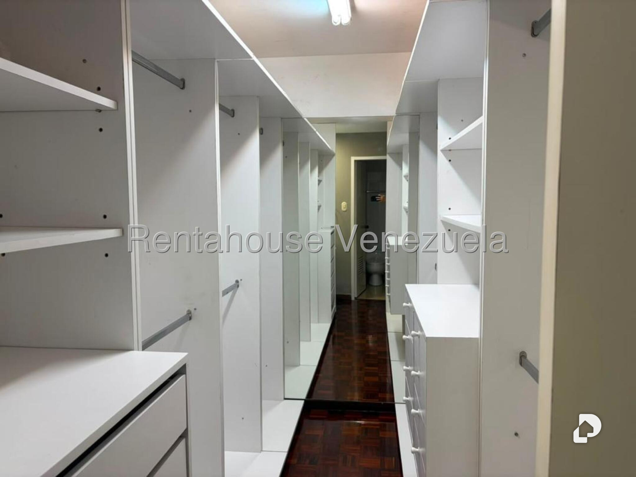 Apartamento en Boleíta Norte, Caracas
