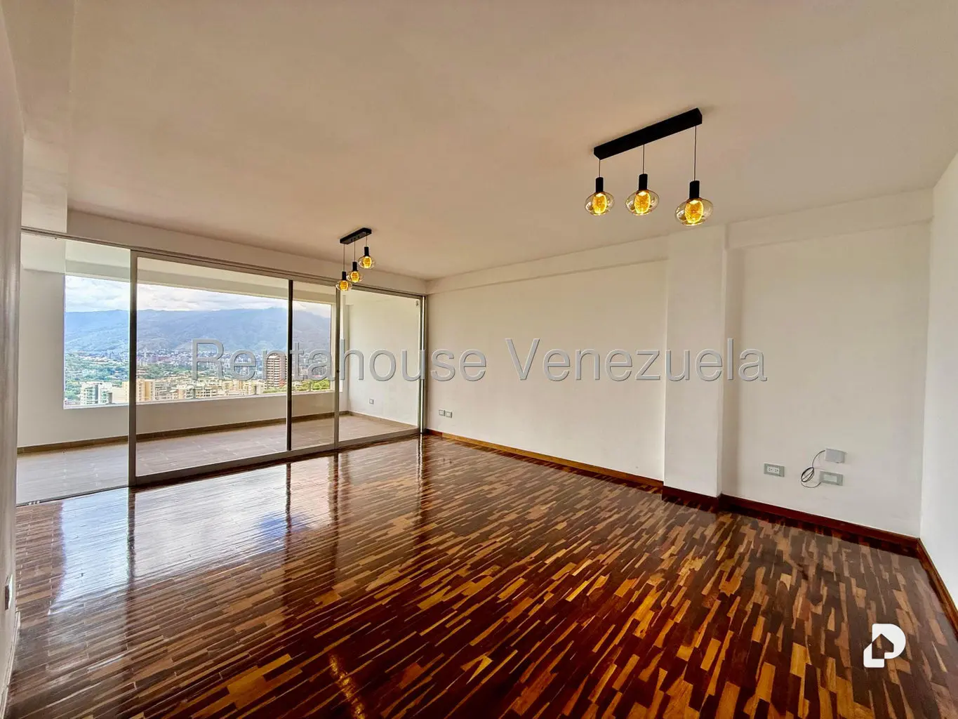 Apartamento en Santa Inés, Caracas – 4