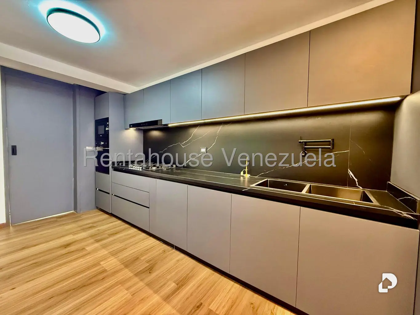 Apartamento en Santa Inés, Caracas – 17