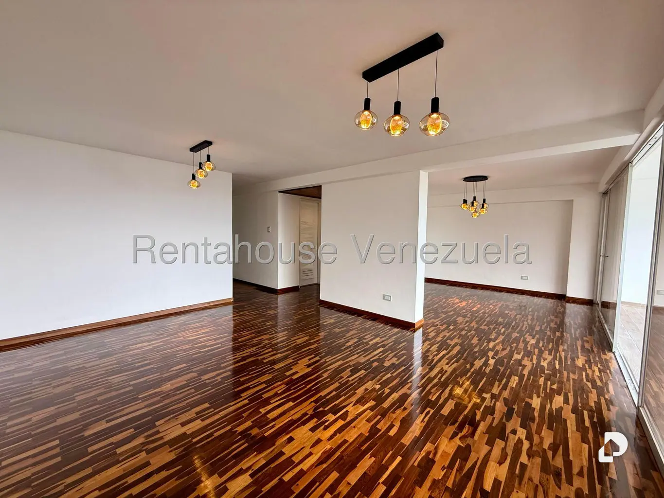 Apartamento en Santa Inés, Caracas – 2