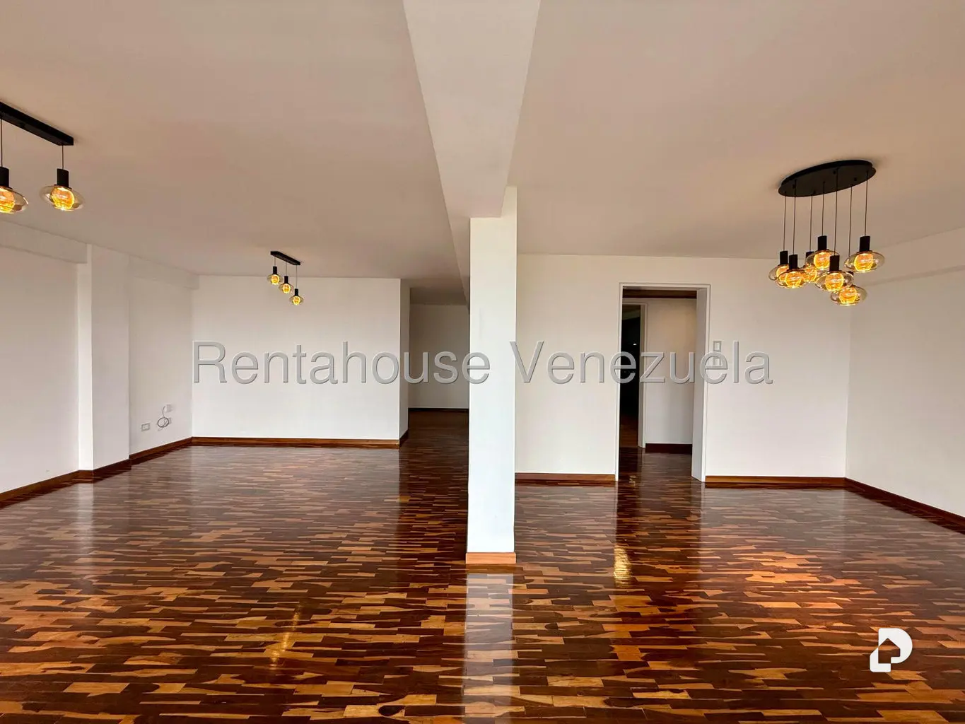 Apartamento en Santa Inés, Caracas – 13