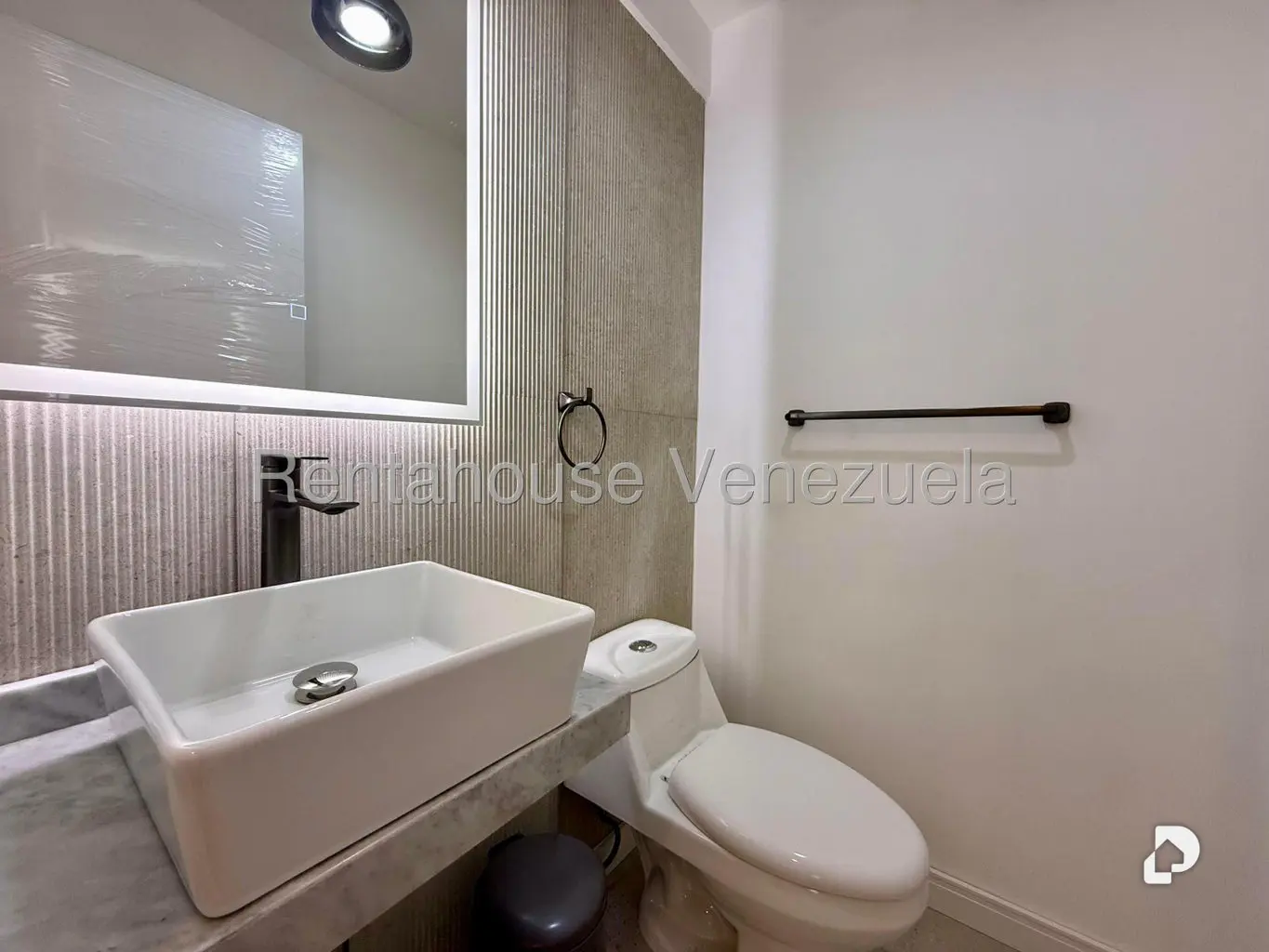 Apartamento en Santa Inés, Caracas – 21
