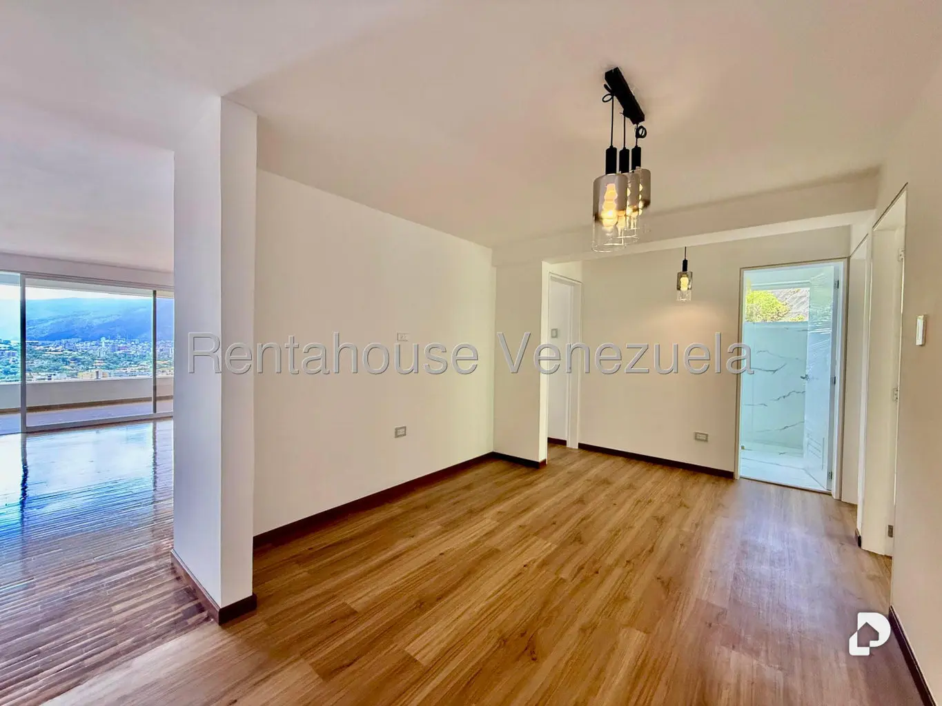 Apartamento en Santa Inés, Caracas – 22