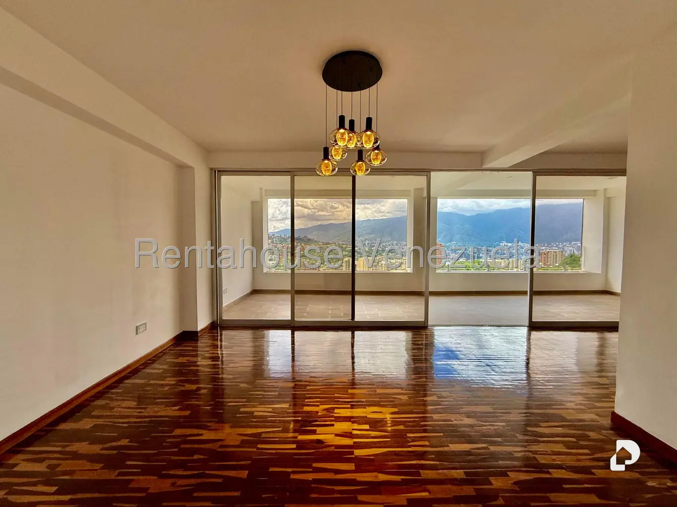 Apartamento en Santa Inés, Caracas – 3