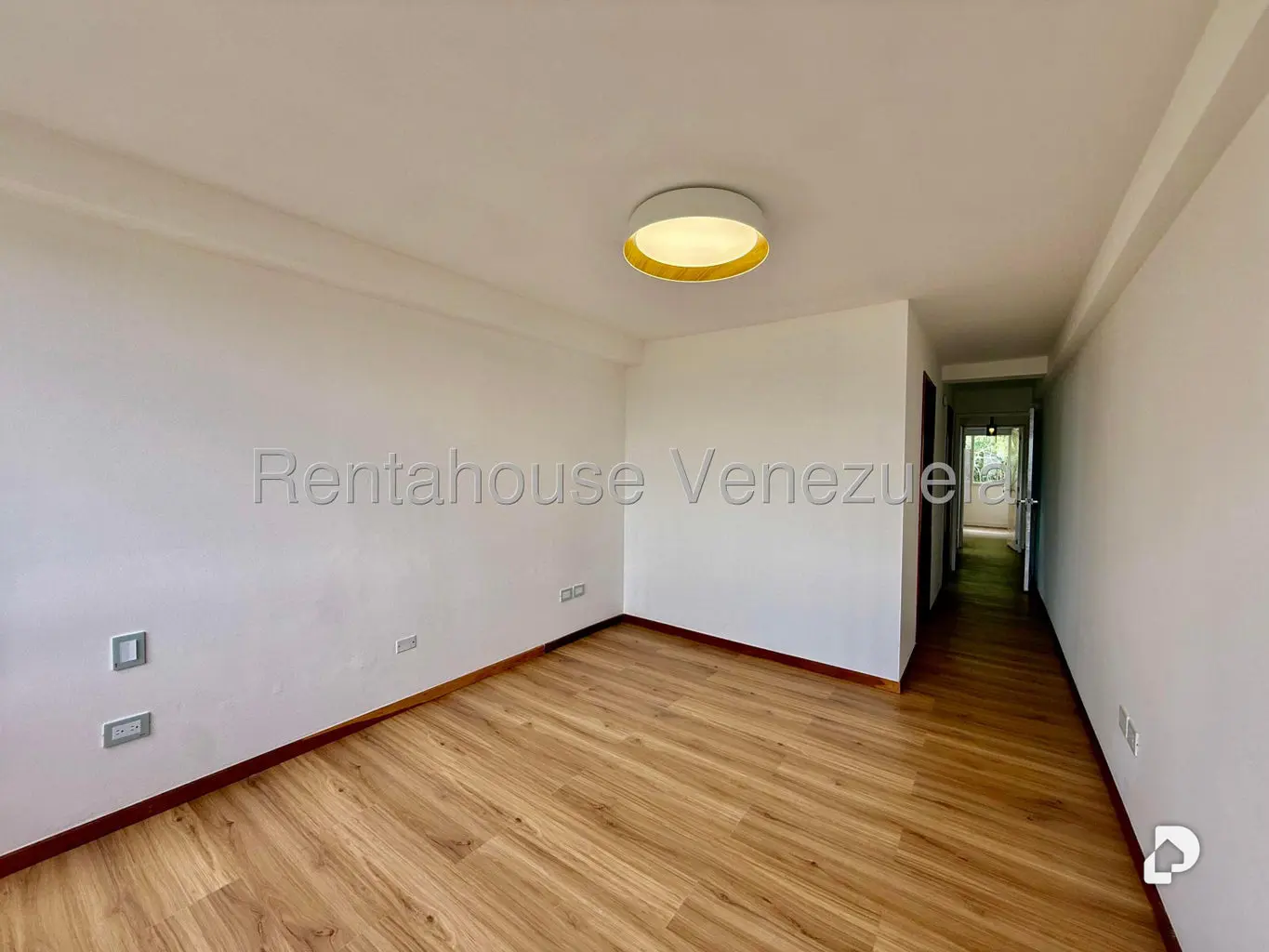 Apartamento en Santa Inés, Caracas – 29