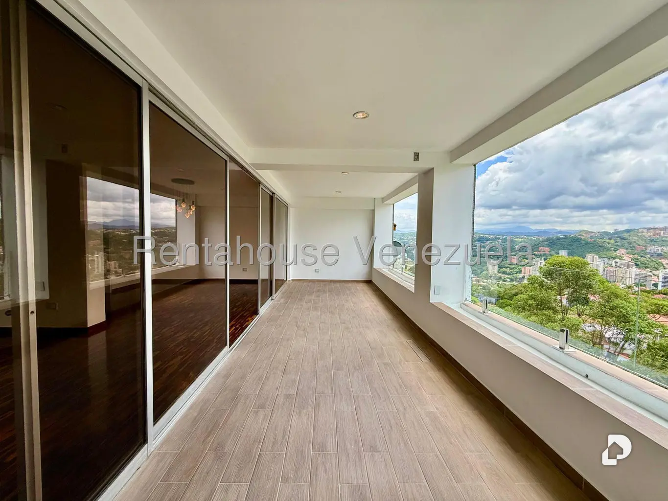 Apartamento en Santa Inés, Caracas – 11