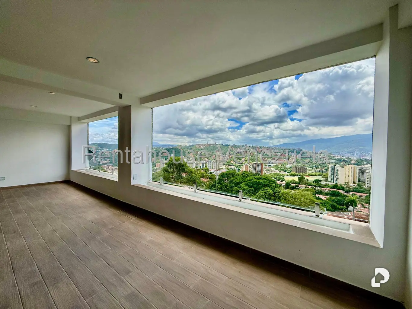 Apartamento en Santa Inés, Caracas – 10