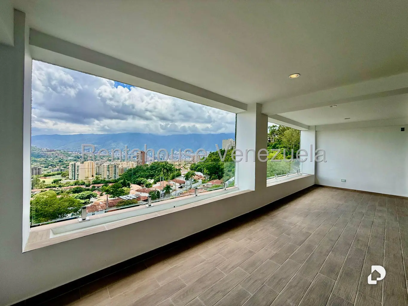 Apartamento en Santa Inés, Caracas – 7