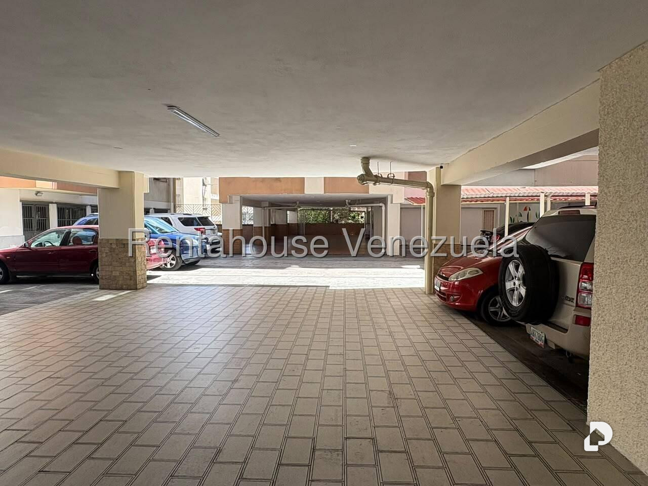 Apartamento en El Llanito, Caracas – 17
