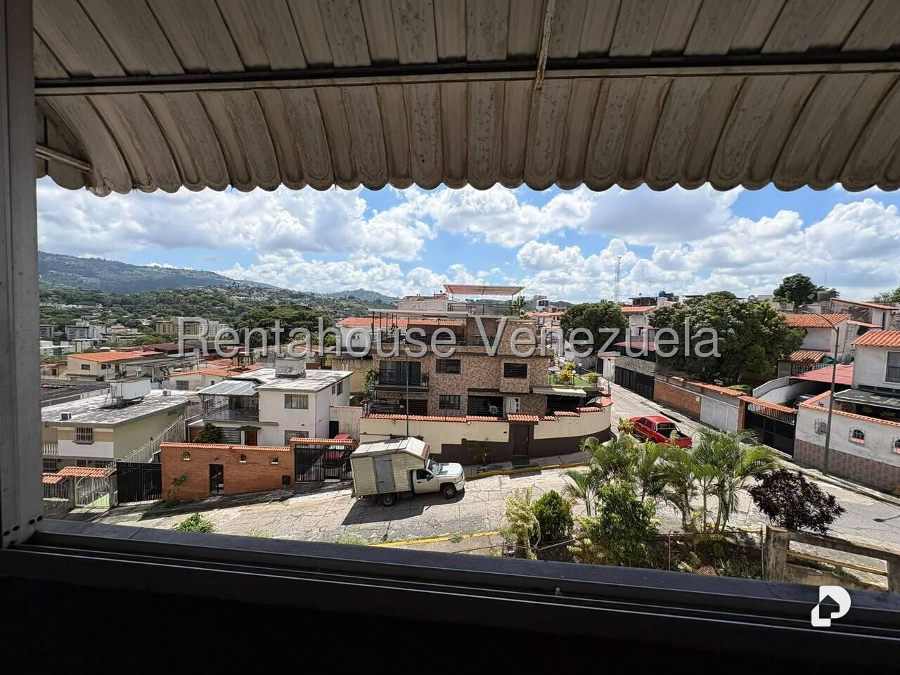 Apartamento en El Llanito, Caracas – 22