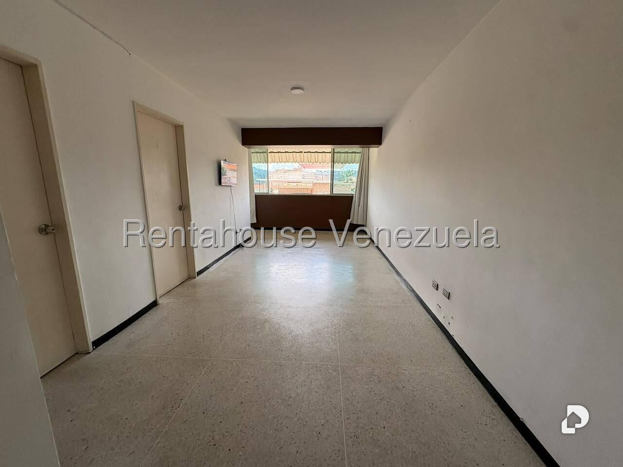 Apartamento en El Llanito, Caracas – 7