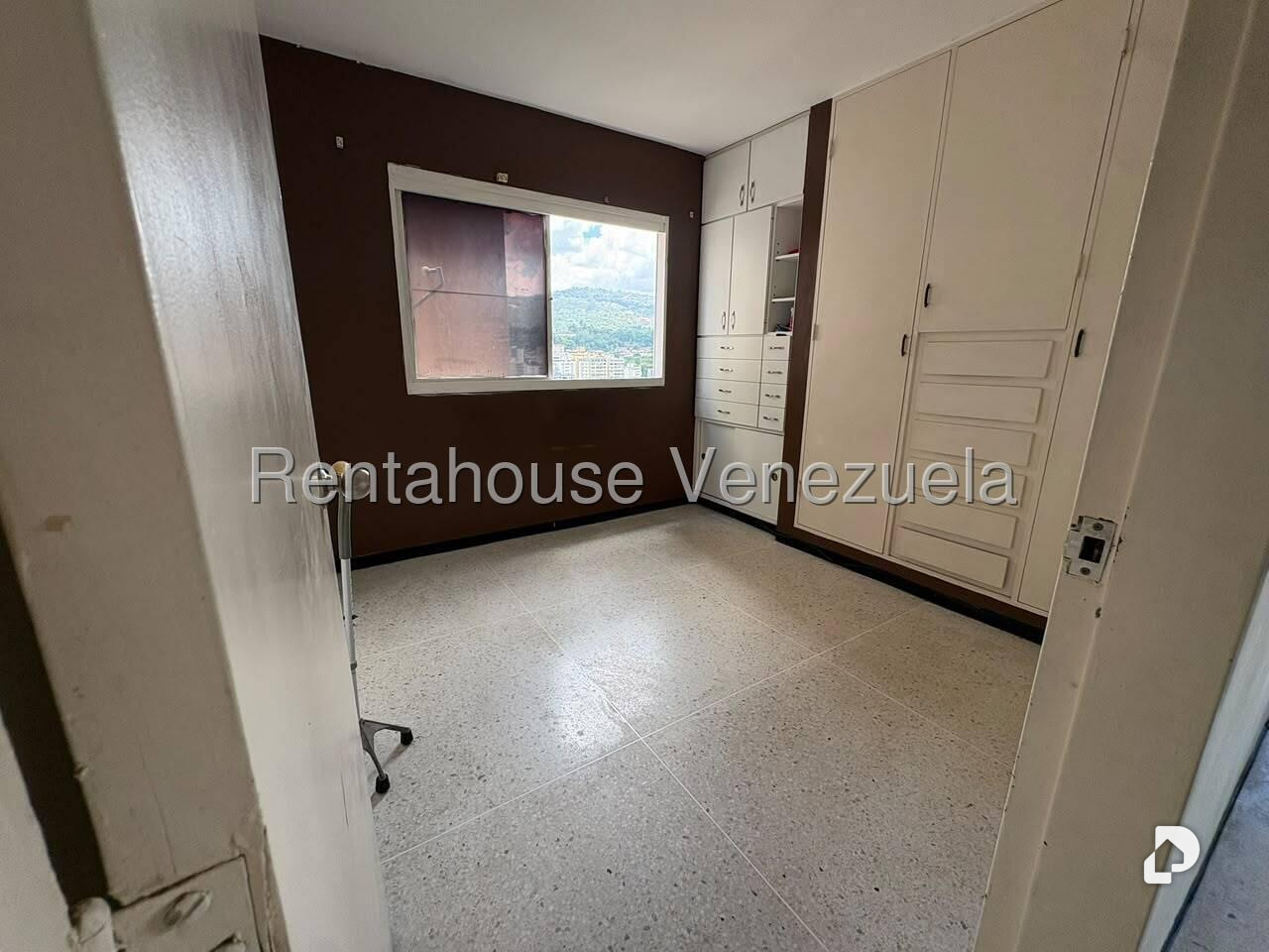 Apartamento en El Llanito, Caracas – 11