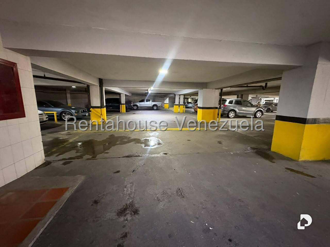Apartamento en El Llanito, Caracas – 16