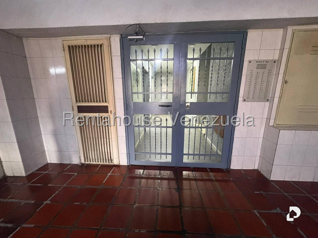 Apartamento en El Llanito, Caracas – 3