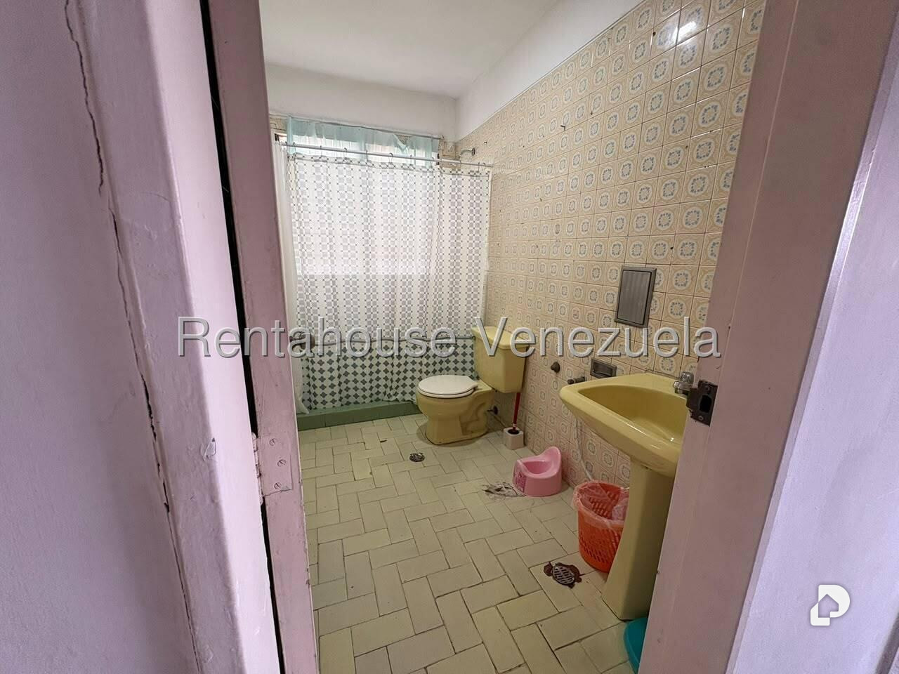 Apartamento en El Llanito, Caracas – 15