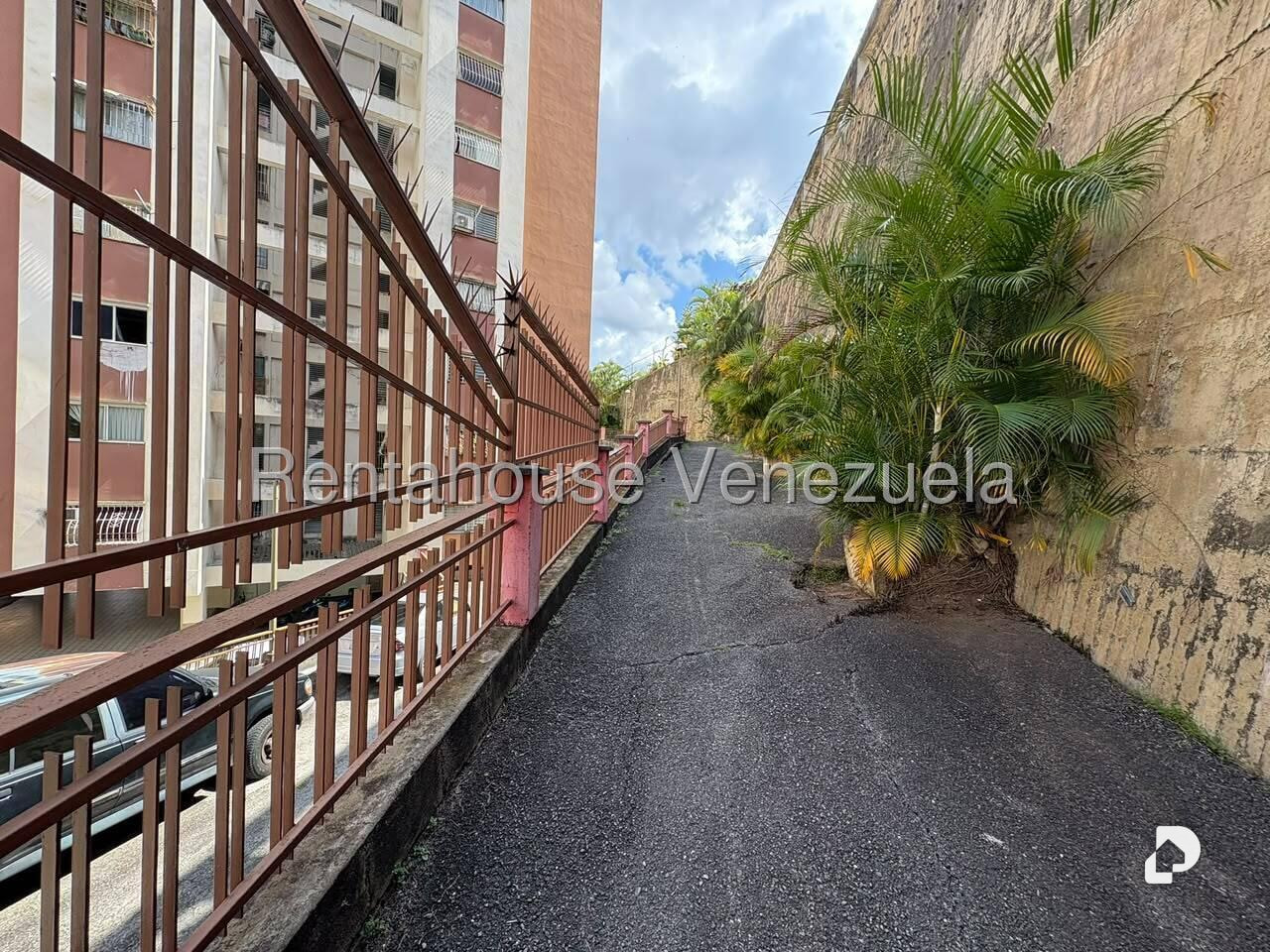 Apartamento en El Llanito, Caracas – 19