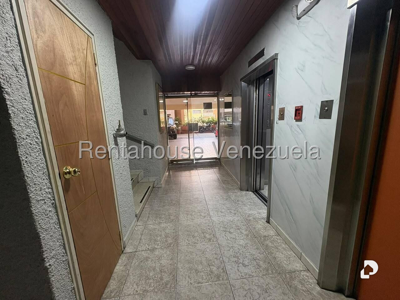 Apartamento en El Llanito, Caracas – 4