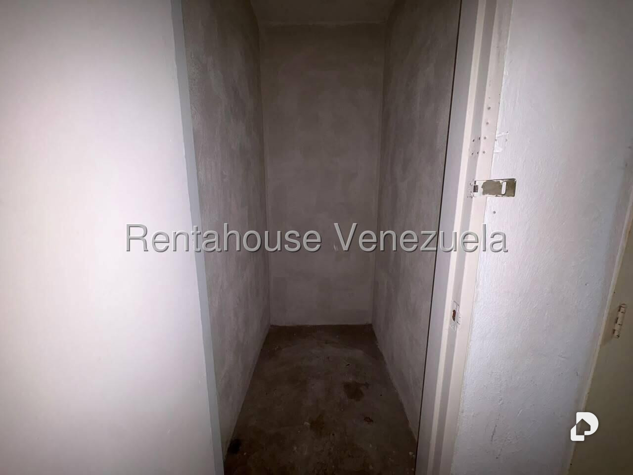 Apartamento en El Llanito, Caracas – 18