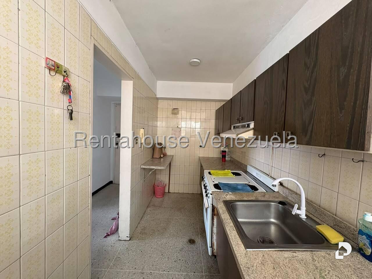 Apartamento en El Llanito, Caracas – 9