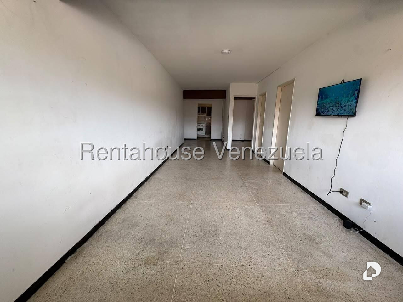 Apartamento en El Llanito, Caracas – 8