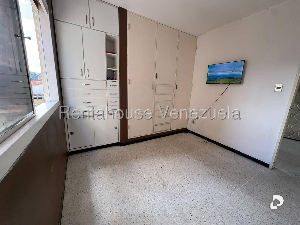 Apartamento en El Llanito, Caracas – 12