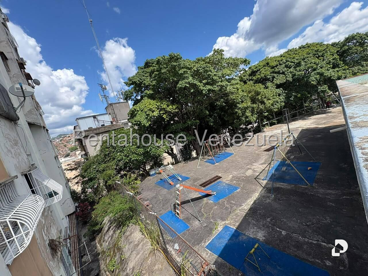 Apartamento en El Llanito, Caracas – 20