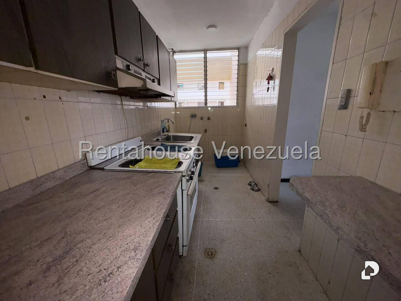 Apartamento en El Llanito, Caracas – 10