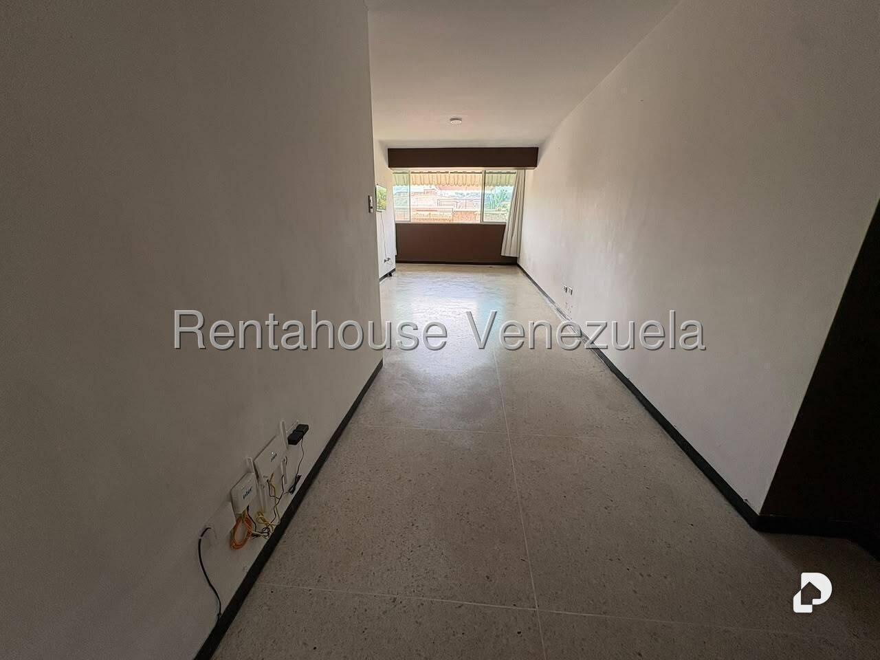 Apartamento en El Llanito, Caracas – 6