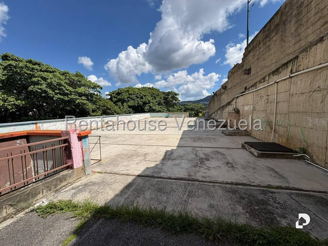 Apartamento en El Llanito, Caracas – 21