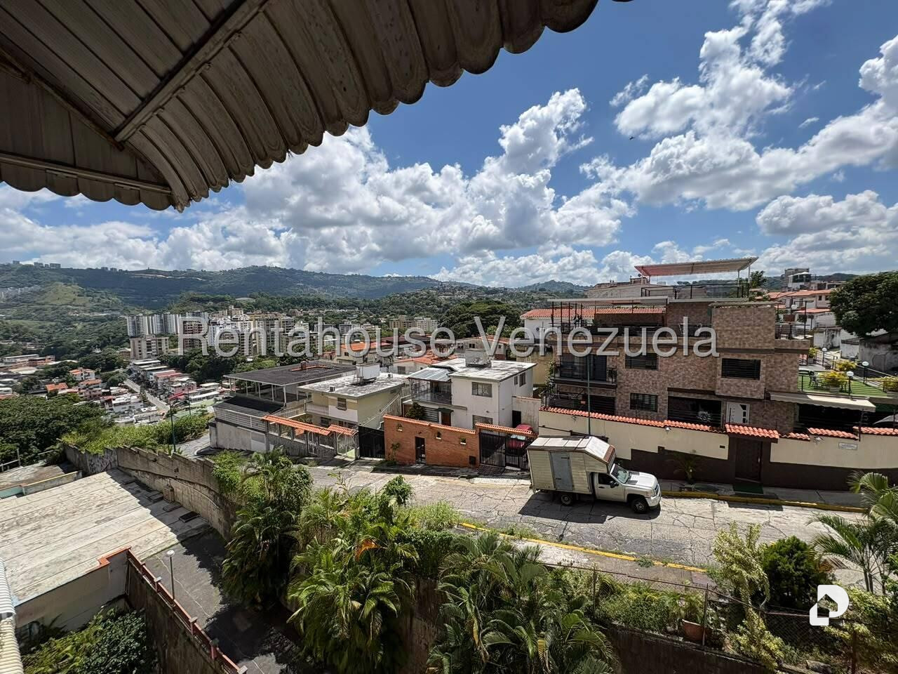 Apartamento en El Llanito, Caracas – 2